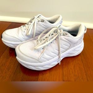 Womens Hoka Bondi SR